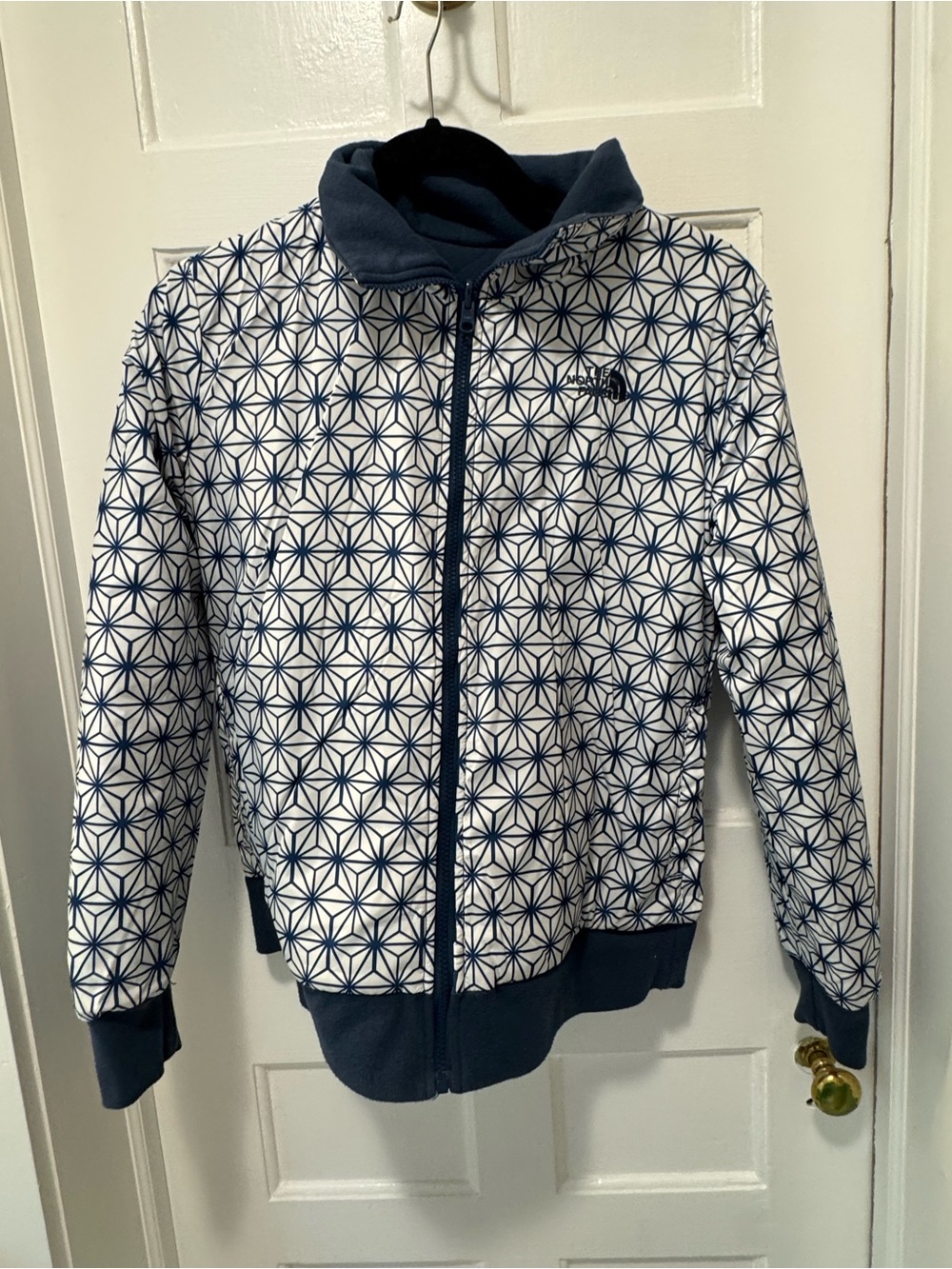 The North Face Reversible Jacket